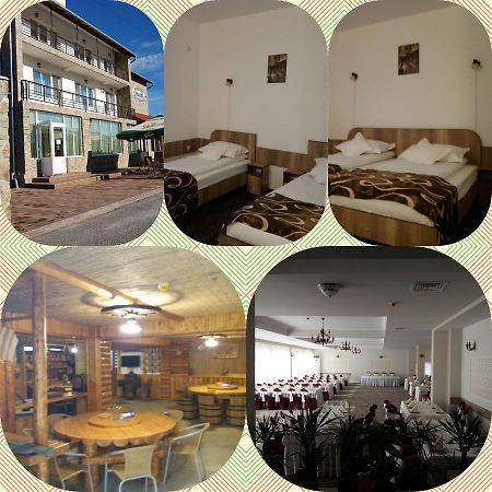 Hotel Raxand Residence Mioveni Εξωτερικό φωτογραφία