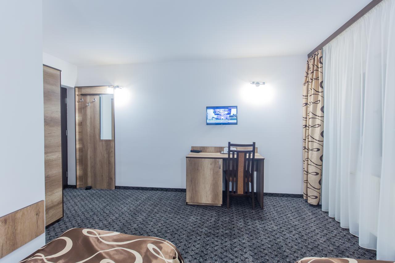 Hotel Raxand Residence Mioveni Εξωτερικό φωτογραφία